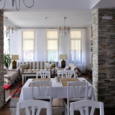 Pensiunea Doina Bucovinei Otel Mînăstirea Humorului Dış mekan fotoğraf