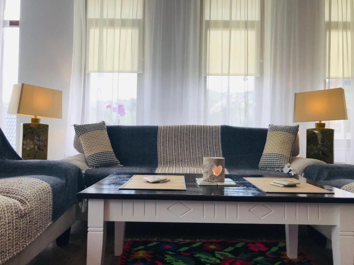 Pensiunea Doina Bucovinei Otel Mînăstirea Humorului Dış mekan fotoğraf