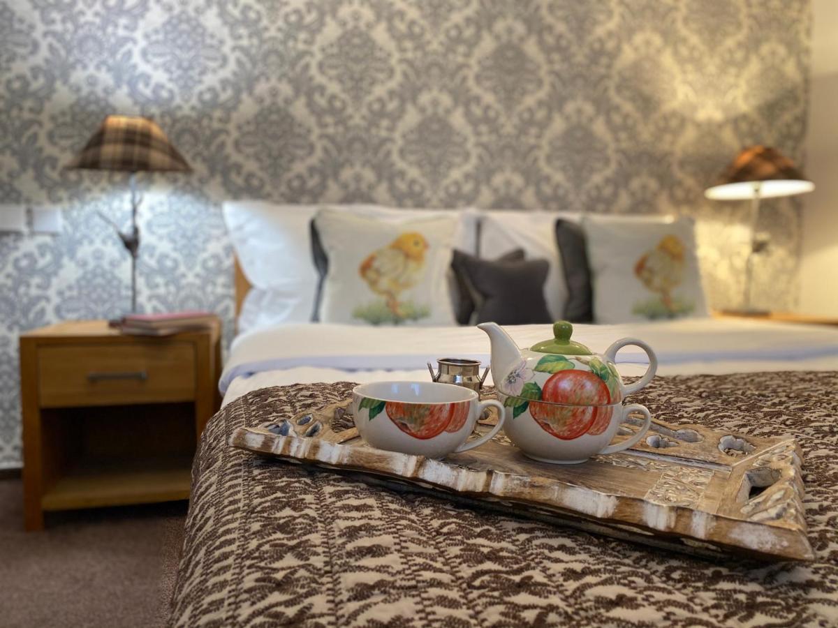 Pensiunea Doina Bucovinei Otel Mînăstirea Humorului Dış mekan fotoğraf
