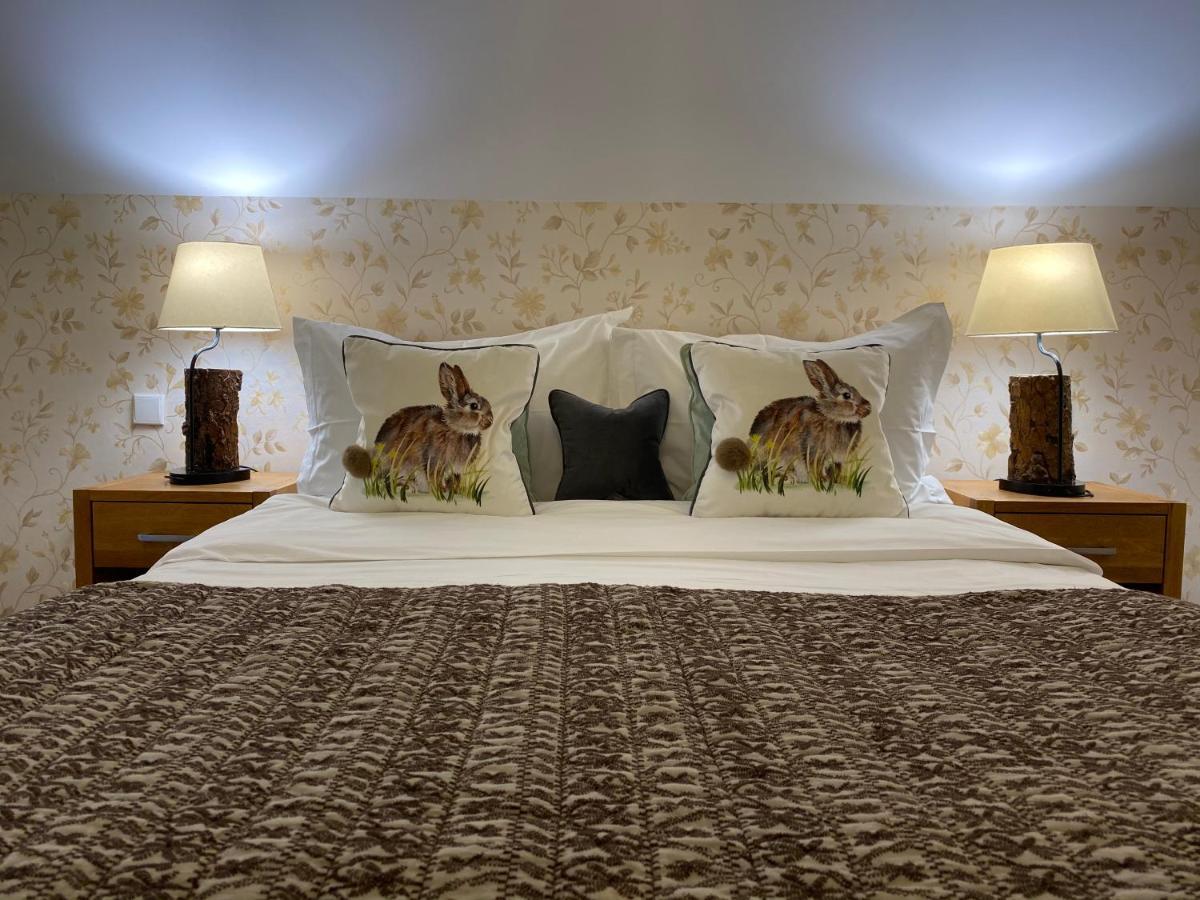 Pensiunea Doina Bucovinei Otel Mînăstirea Humorului Dış mekan fotoğraf