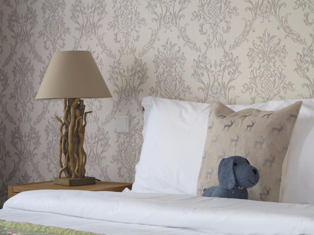 Pensiunea Doina Bucovinei Otel Mînăstirea Humorului Dış mekan fotoğraf