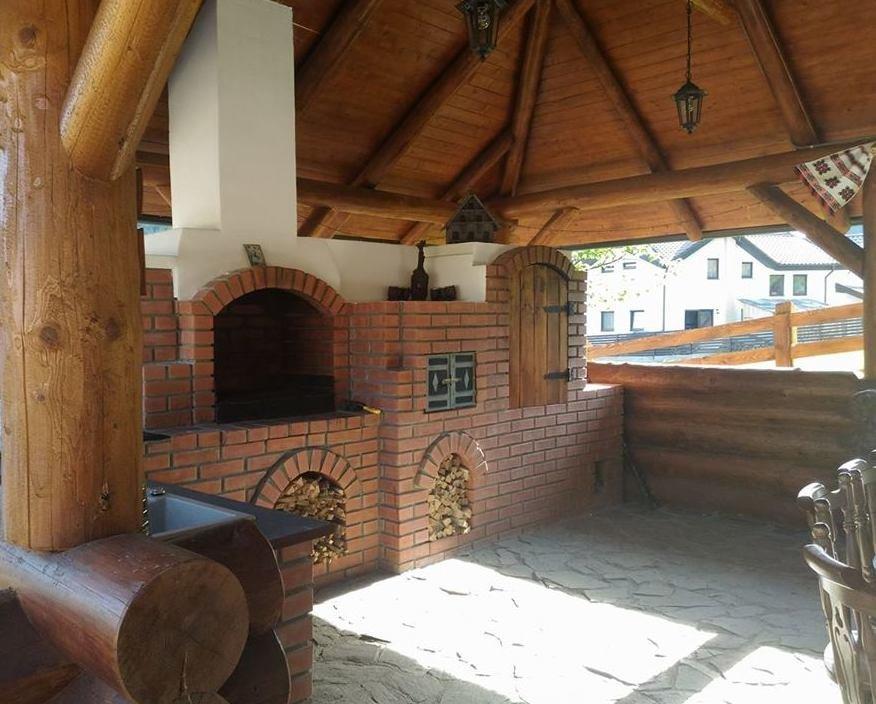 Pensiunea Doina Bucovinei Otel Mînăstirea Humorului Dış mekan fotoğraf